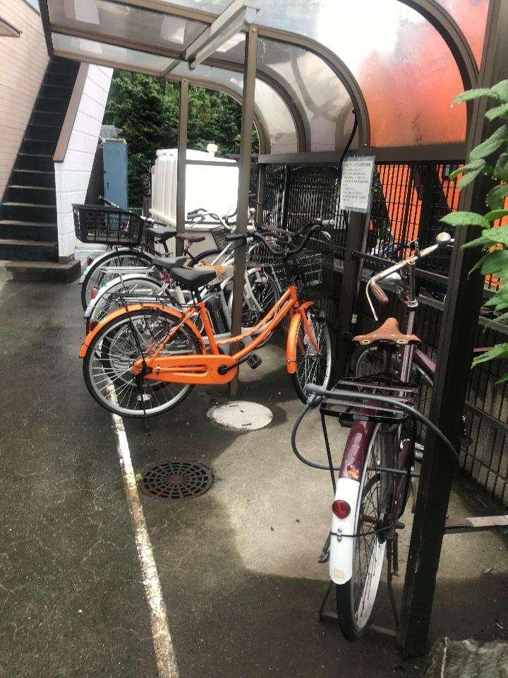 その他外観6