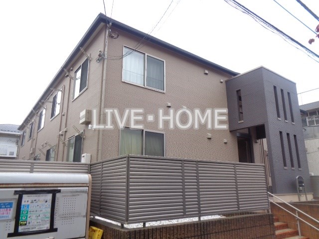 その他外観1