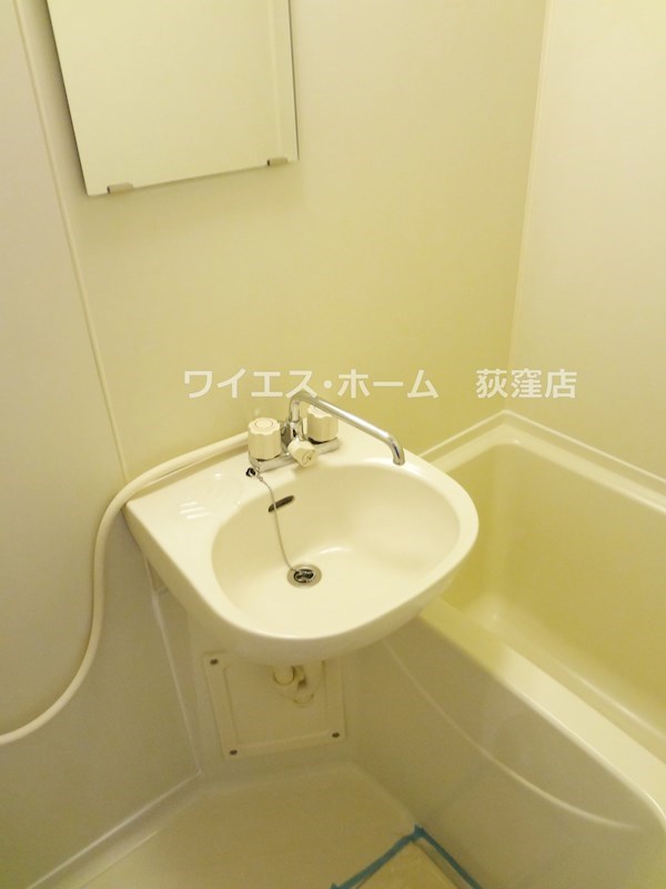 風呂画像