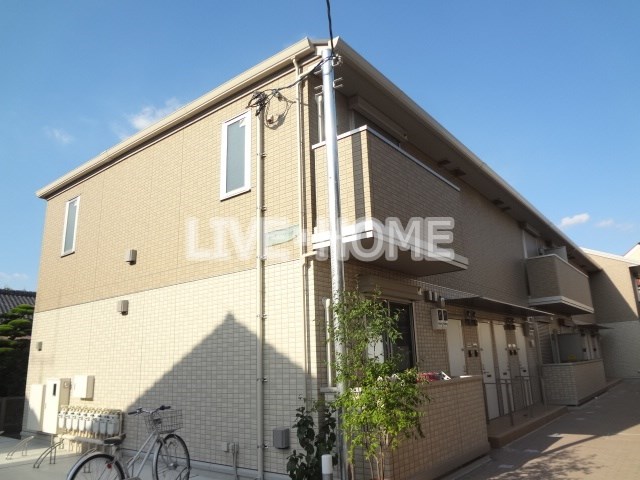 その他外観1