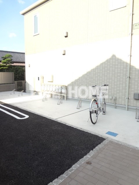 その他外観4