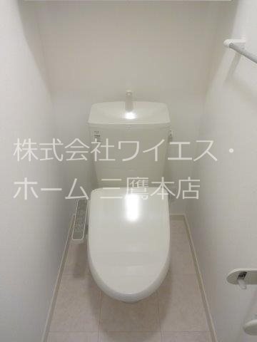 ボヌール吉祥寺    その他2
