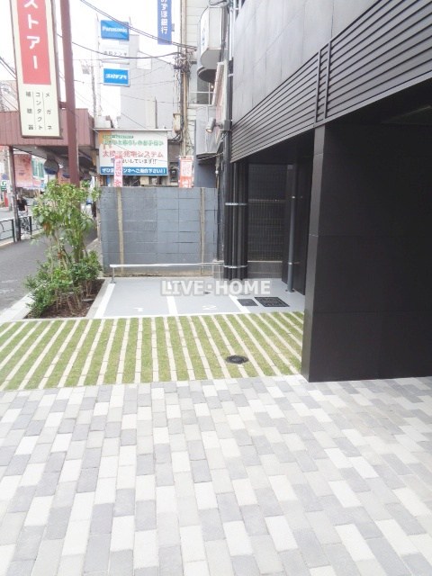 その他外観6