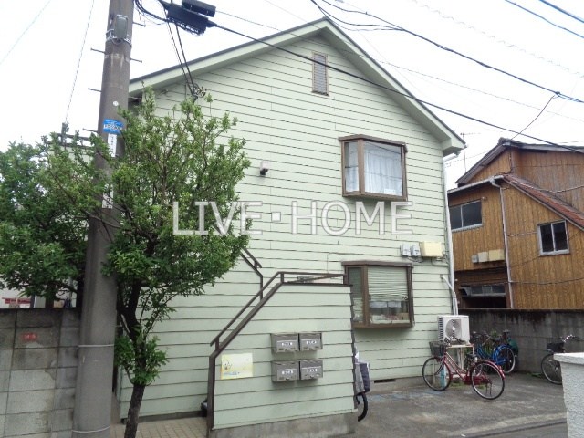 その他外観2