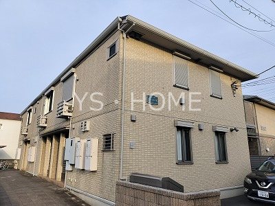 マロンヒルズⅢ その他外観1
