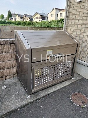 マロンヒルズⅢ その他外観2