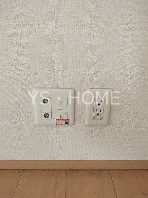 マロンヒルズⅢ その他21