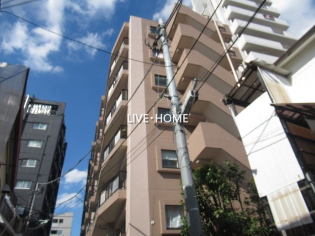 その他外観1