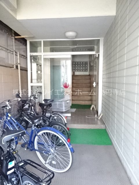 その他外観3