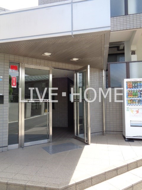 その他外観1
