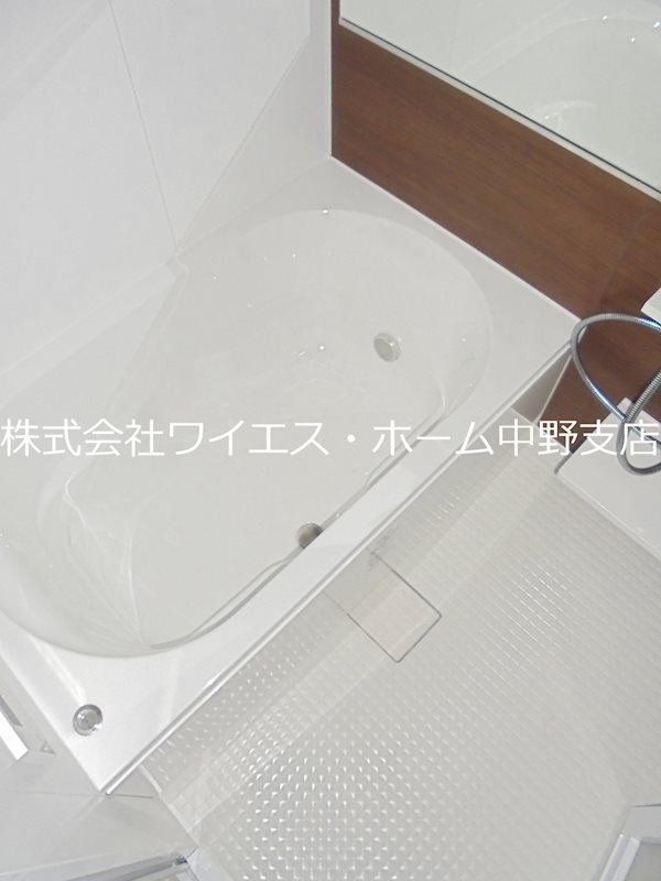 風呂画像