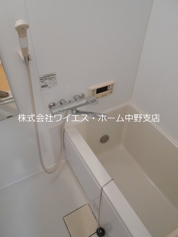風呂画像