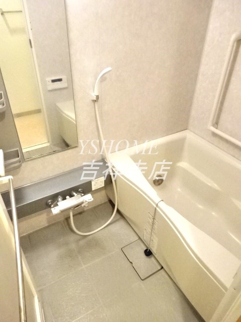 風呂画像