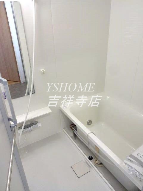 風呂画像