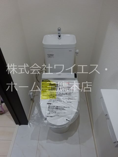東町4丁目戸建賃貸住宅   その他2