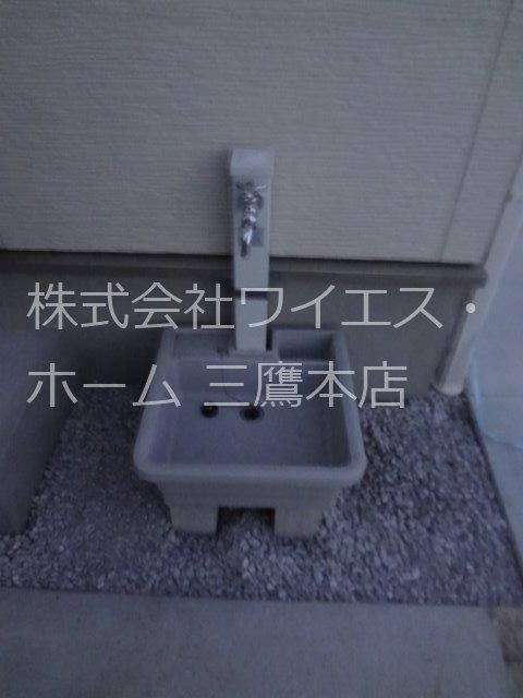 東町4丁目戸建賃貸住宅   その他外観1