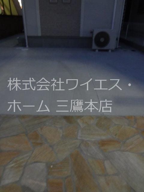 東町4丁目戸建賃貸住宅   その他外観2