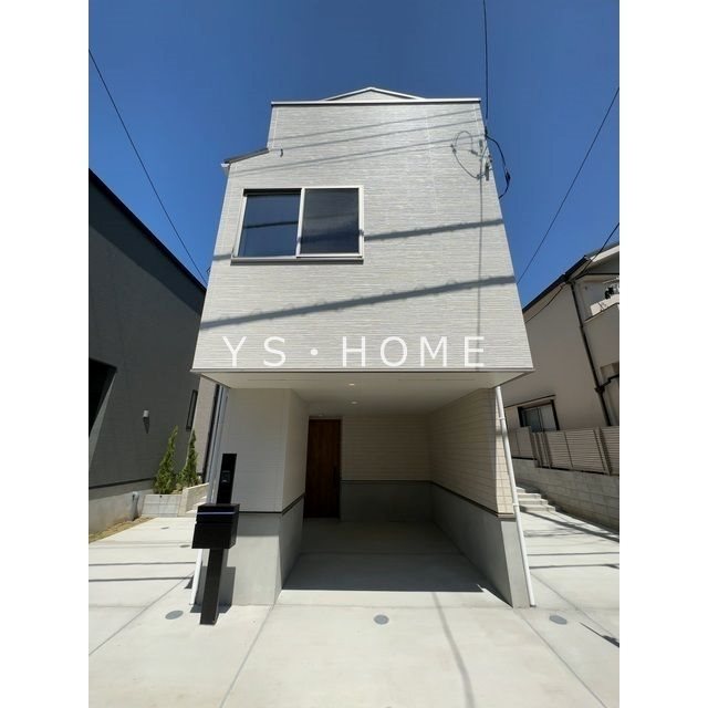 kolet西荻窪 外観