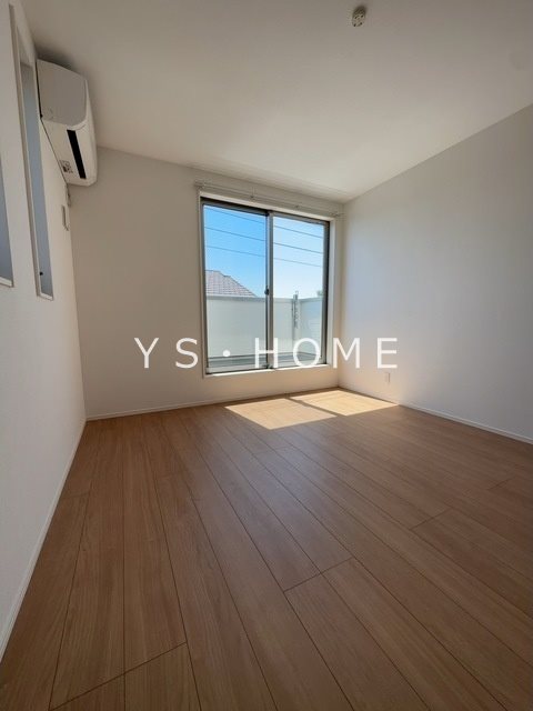 kolet西荻窪 ベッドルーム