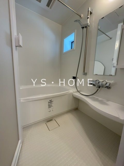 kolet西荻窪 風呂画像