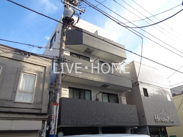 その他外観1