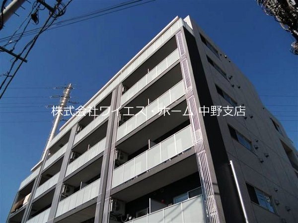 その他外観5