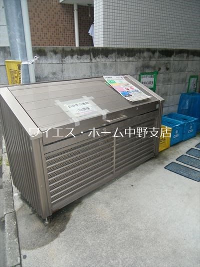 その他外観1