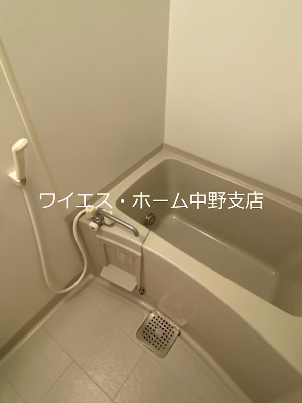 風呂画像