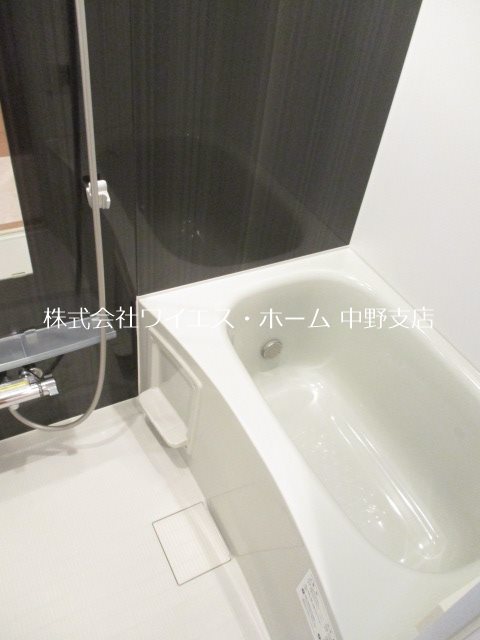 風呂画像
