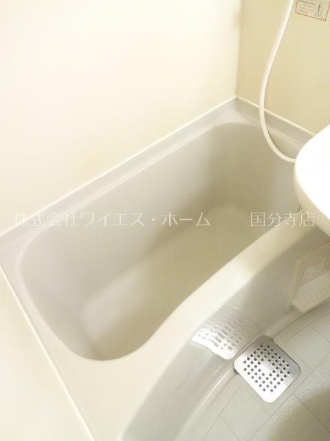 風呂画像