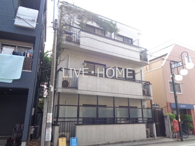 その他外観1