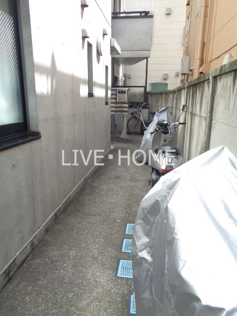 その他外観5