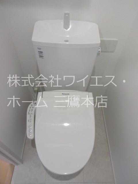 ラグージュ武蔵野  その他2