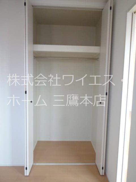 ラグージュ武蔵野  その他5