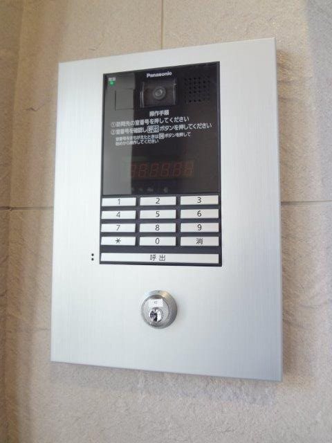 ラグージュ武蔵野  その他外観2