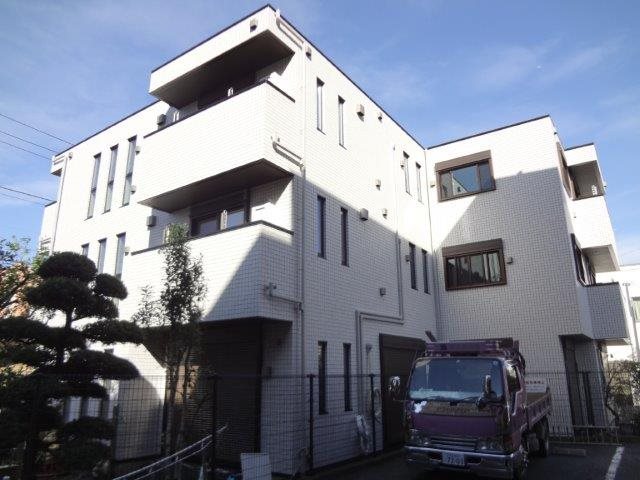 ラグージュ武蔵野  その他外観5