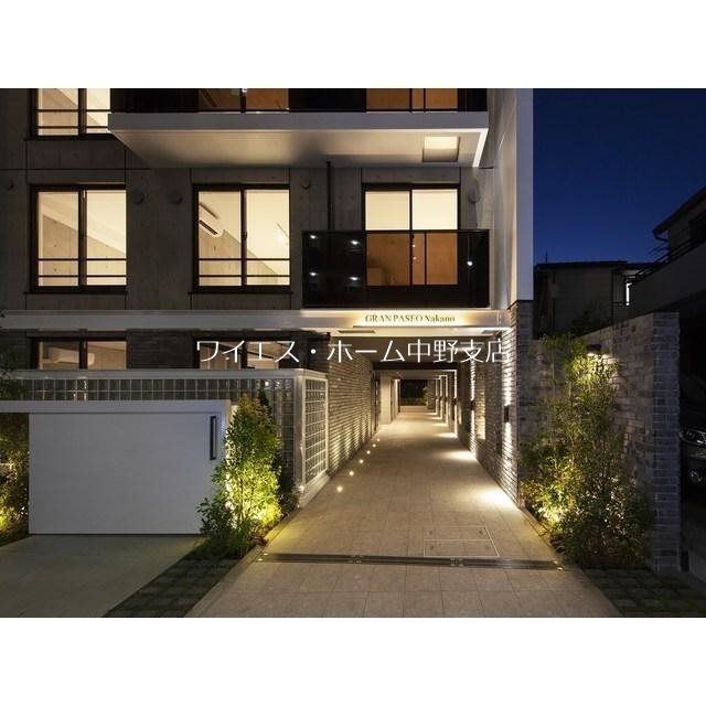 GRAN PASEO中野 その他8