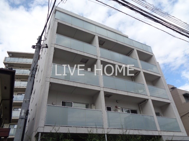 その他外観1