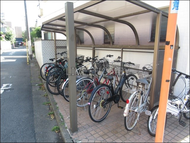 その他外観5