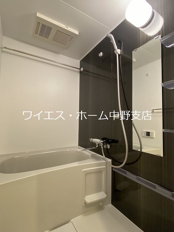 風呂画像