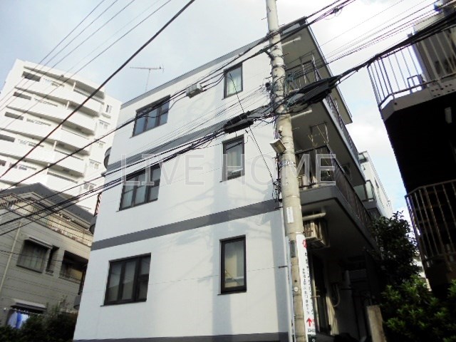 その他外観1