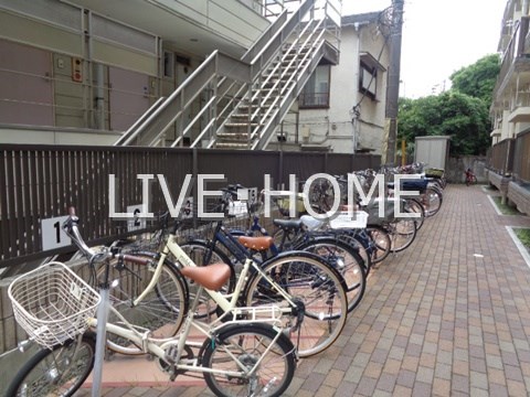 その他外観2