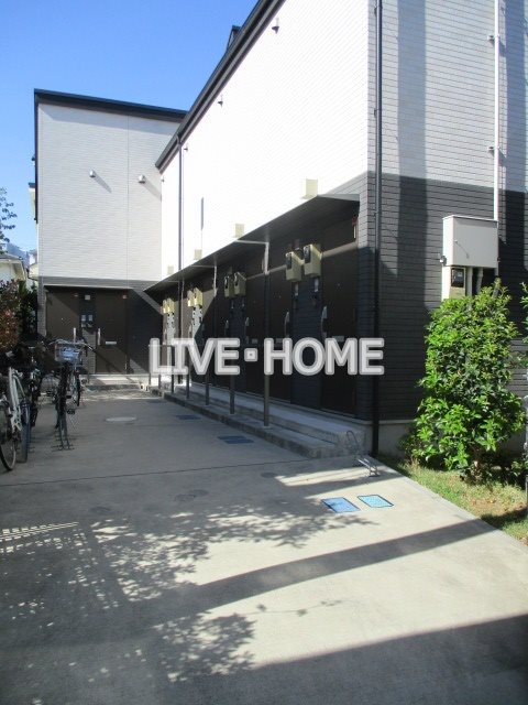 その他外観2