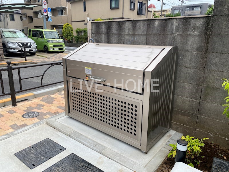 その他外観5