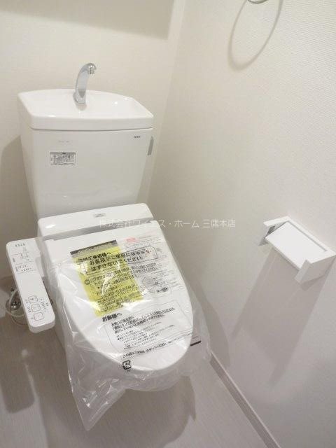 リブリ・武蔵境  その他3