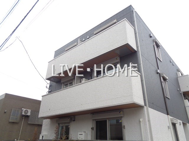 その他外観1
