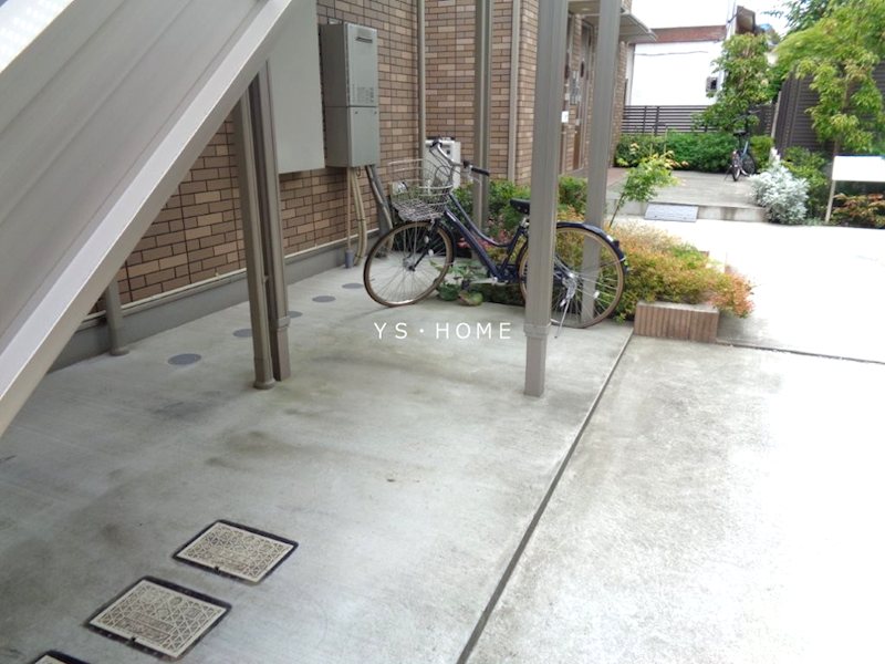 その他外観3