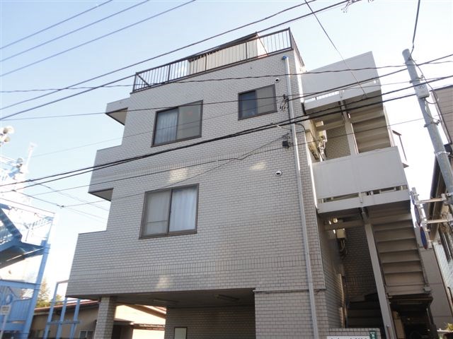 その他外観1