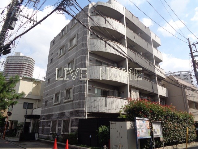 その他外観1