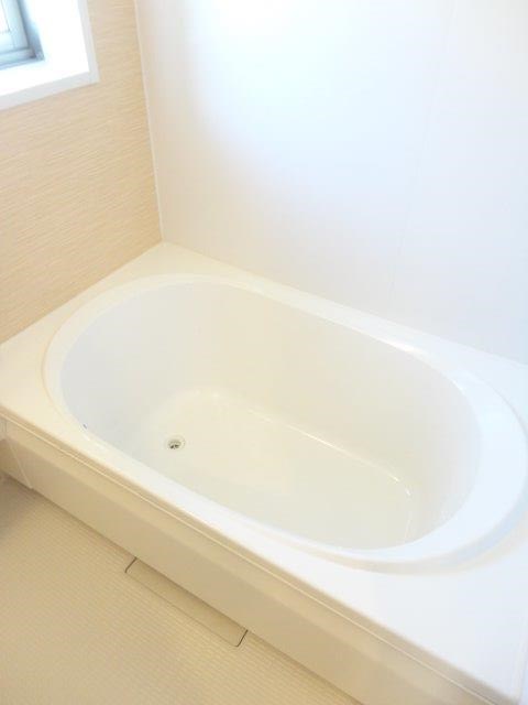グリーンハウス 風呂画像